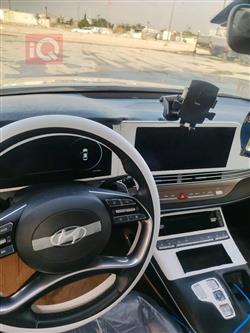 هيونداي أزيرا